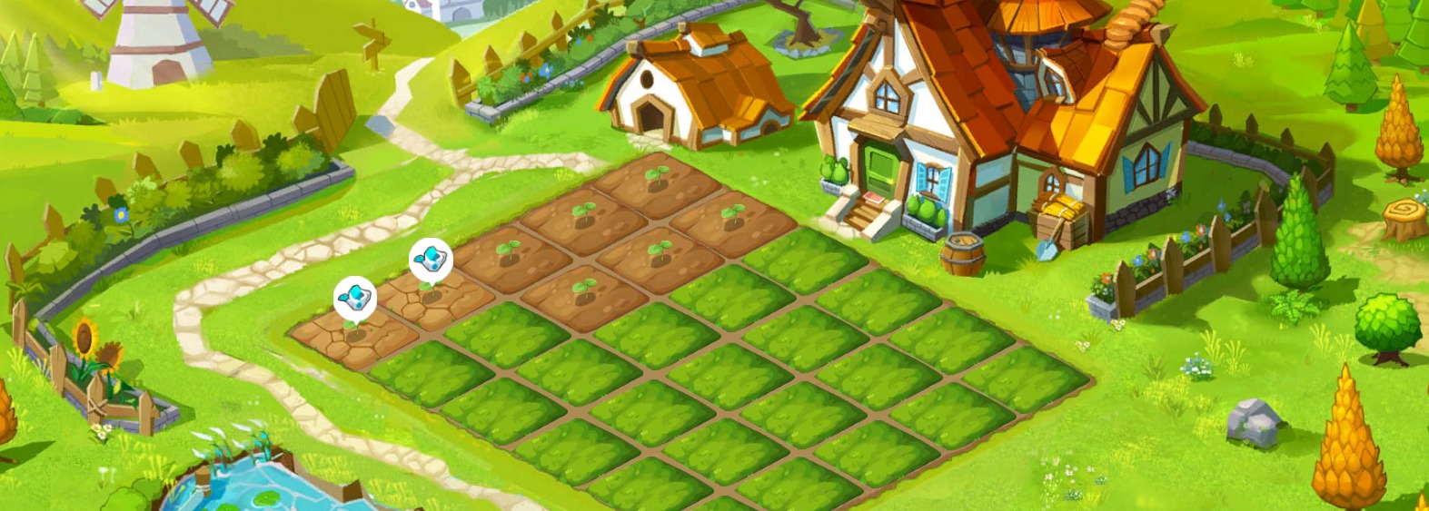 Sunny Farm